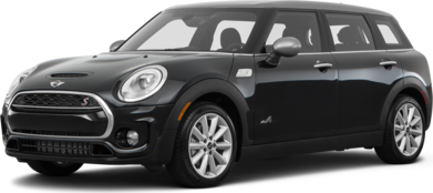 Clubman Cooper S ALL4 Hatchback 4D image