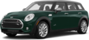 2017 MINI Clubman image