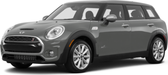 2017 MINI Clubman Cooper Hatchback 4D