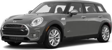Clubman Cooper ALL4 Hatchback 4D image
