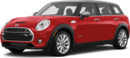 2017 MINI Clubman image