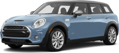 Clubman Cooper S ALL4 Hatchback 4D image