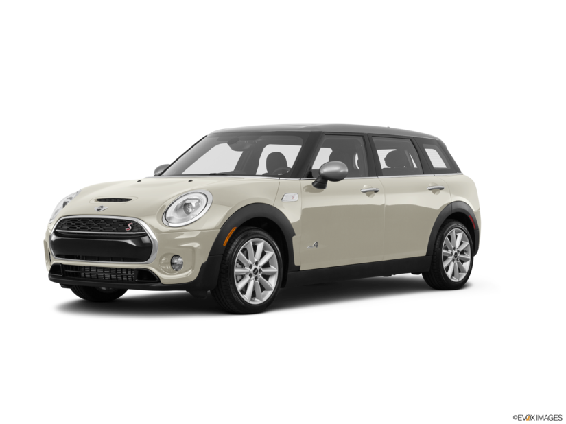 Used 2017 MINI Clubman Cooper S ALL4 Hatchback 4D Prices | Kelley Blue Book