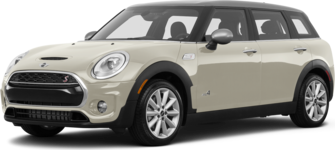 2018 MINI Clubman Cooper Hatchback 4D