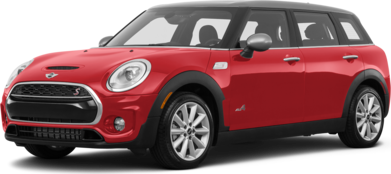 Clubman Cooper ALL4 Hatchback 4D image
