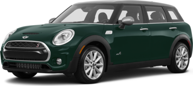Clubman Cooper ALL4 Hatchback 4D image