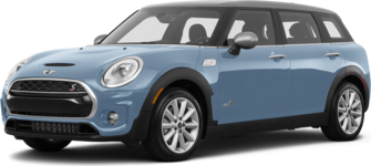2018 MINI Clubman