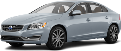 S60 T5 Inscription Sedan 4D image
