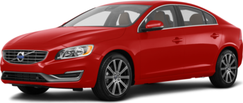 2017 Volvo S60 T5 Inscription Sedan 4D