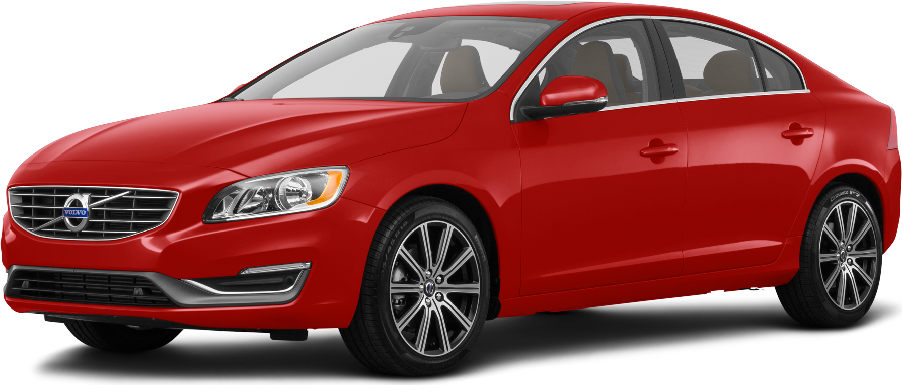 2017 Volvo S60 T5 Inscription Sedan 4D
