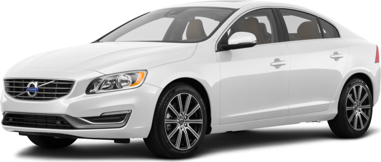 2017 Volvo S60 Exterior: 0