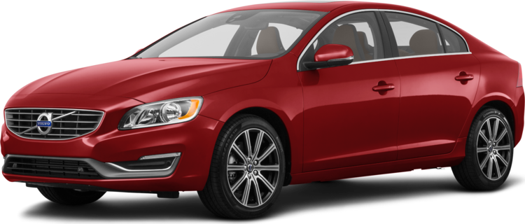 2017 Volvo S60 Exterior: 0