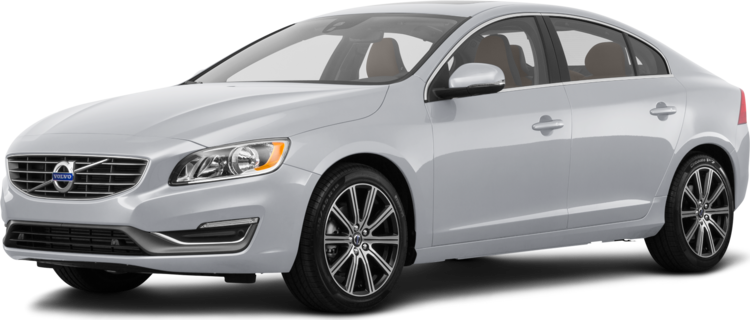 2017 Volvo S60 Exterior: 0