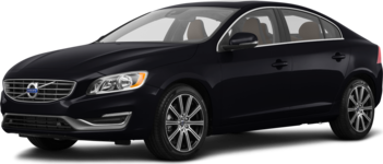 2017 Volvo S60 T5 Inscription Sedan 4D
