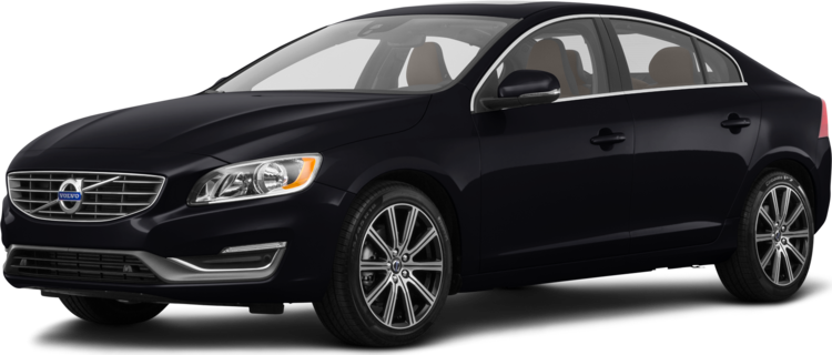 2017 Volvo S60 Exterior: 0