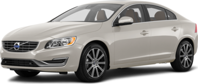 S60 T5 Inscription Platinum Sedan 4D image