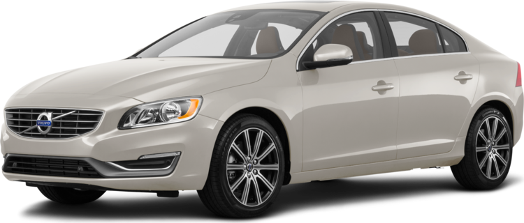 2017 Volvo S60 Exterior: 0