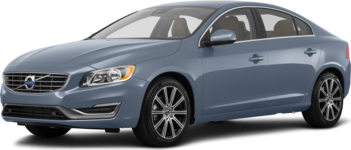 2017 Volvo S60