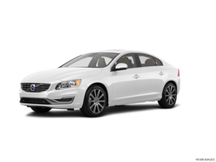 2017 Volvo S60 Values Cars For Sale Kelley Blue Book