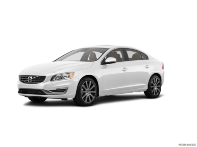 Used 2017 Volvo S60 Values Cars For Sale Kelley Blue Book
