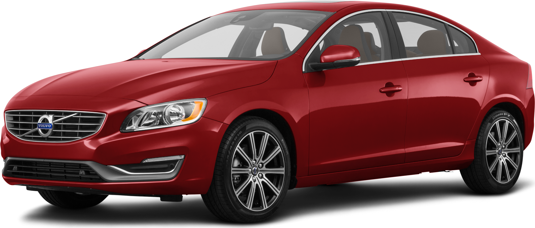 2018 Volvo S60 T5 Inscription Sedan 4D