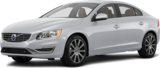 S60 T5 Inscription Platinum Sedan 4D image