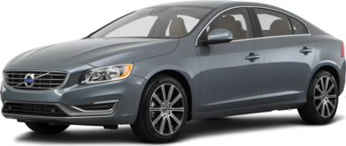 S60 T5 Inscription Sedan 4D image