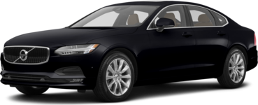 2018 Volvo S90 T8 Momentum Sedan 4D