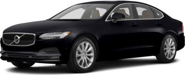 2018 Volvo S90 Exterior: 0