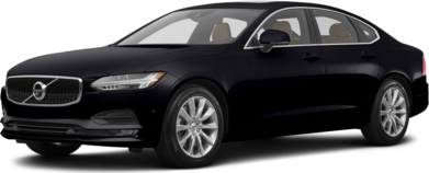 S90 T8 Momentum Sedan 4D image