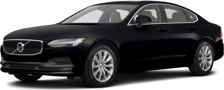 2018 Volvo S90 Exterior: 0