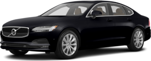 2018 Volvo S90 T8 Inscription Sedan 4D