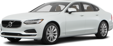 2018 Volvo S90 T5 Momentum Sedan 4D