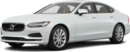 2018 Volvo S90 image