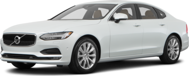 S90 T6 Momentum Sedan 4D image