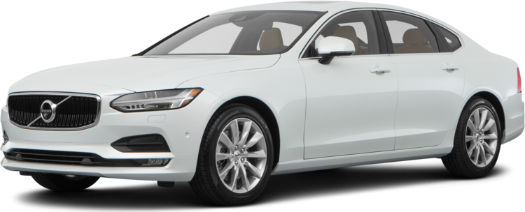 2018 Volvo S90 Exterior: 0