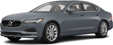 S90 T5 Momentum Sedan 4D image