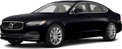 S90 T6 Momentum Sedan 4D image