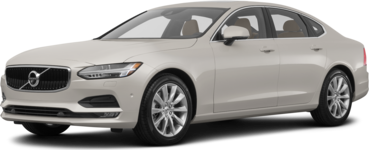2018 Volvo S90 T8 Inscription Sedan 4D