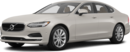 2018 Volvo S90 image
