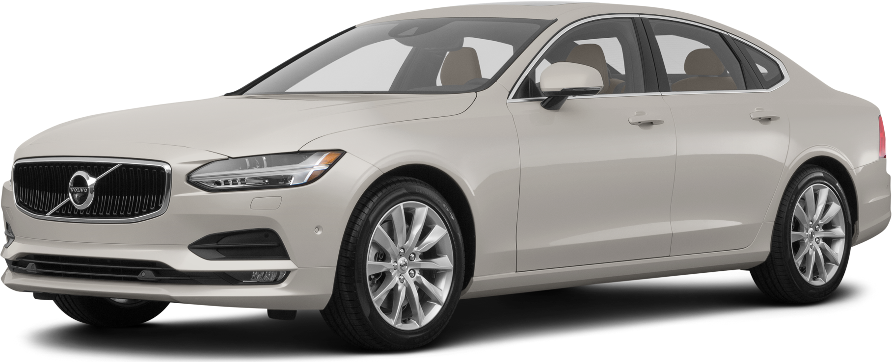 2018 Volvo S90 T8 Inscription Sedan 4D