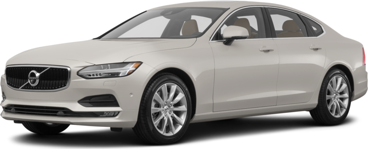2018 Volvo S90 Exterior: 0