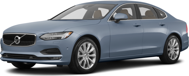 2018 Volvo S90 Exterior: 0