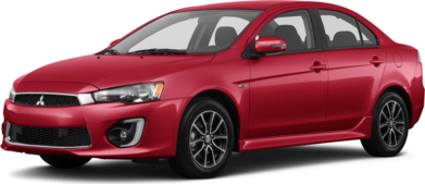 Lancer LE Sedan 4D image