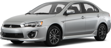 Lancer SE Sedan 4D image