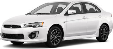 Lancer SE Sedan 4D image