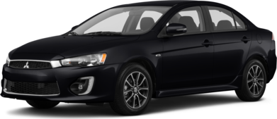 Lancer SEL Sedan 4D image