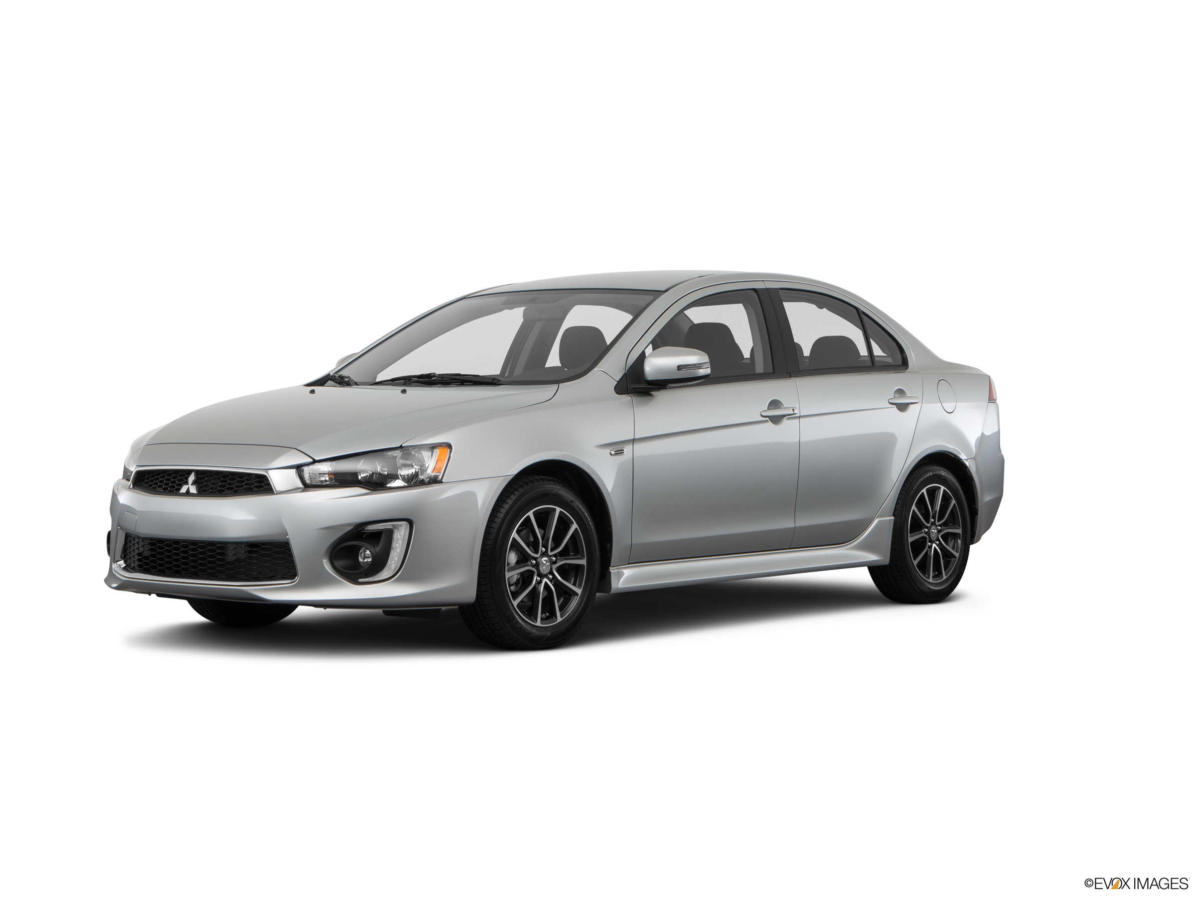Used 2017 Mitsubishi Lancer SEL Sedan 4D Pricing | Kelley Blue Book