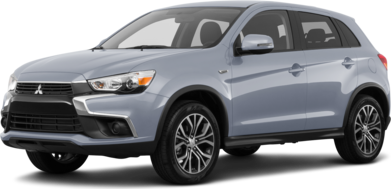 Outlander Sport GT Sport Utility 4D image