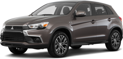 Mitsubishi Outlander Sport